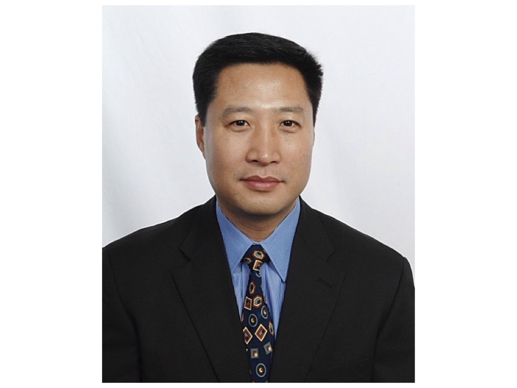 Dr. Fu-An Kang VP Chemistry R&D AcceleDev